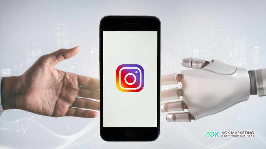 Discover 5 powerful ways to use AI to boost your Instagram—from creating stunning visuals and writing captions to optimizing hashtags.
