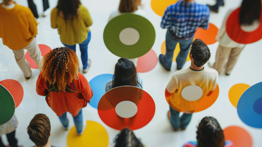Your biggest growth lever is choosing your Ideal Customer Profile. Pick the who, then the where and what get obvious.