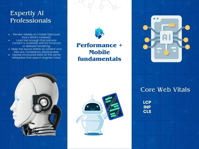 Image: AI READABLE SEO-Mobile-first indexing