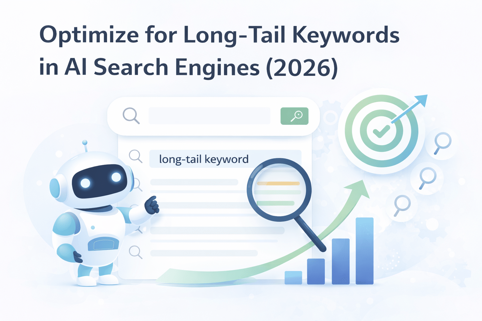 How to Optimize for Long-Tail Keywords in AI Search Engines (2026 ...