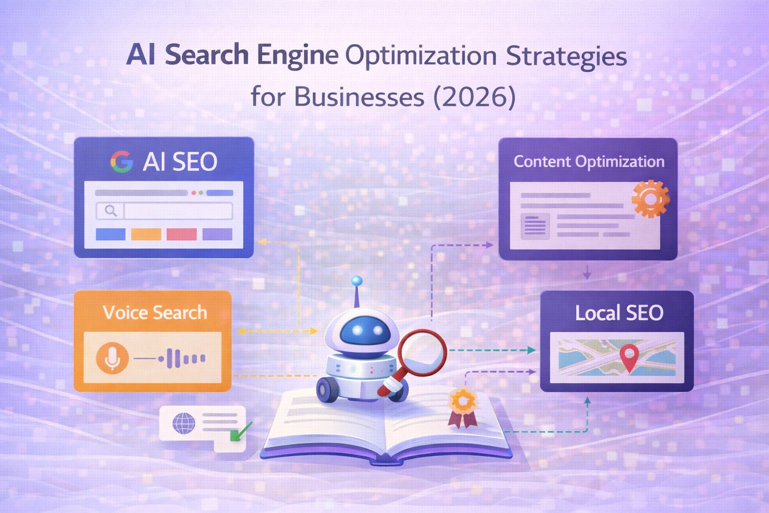 AI Search Engine Optimization Strategies for Businesses 2026 Edition ...