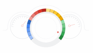 Image of the homepage artwork from Google Search Console