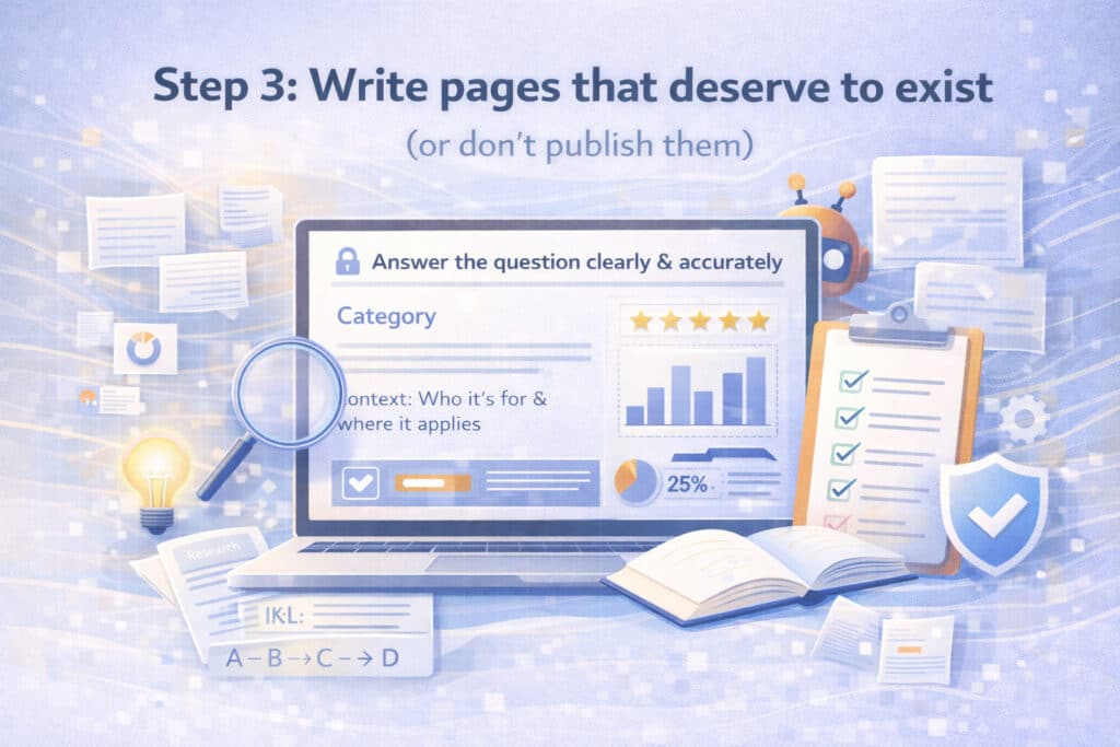 Image: pages that deserve to exist