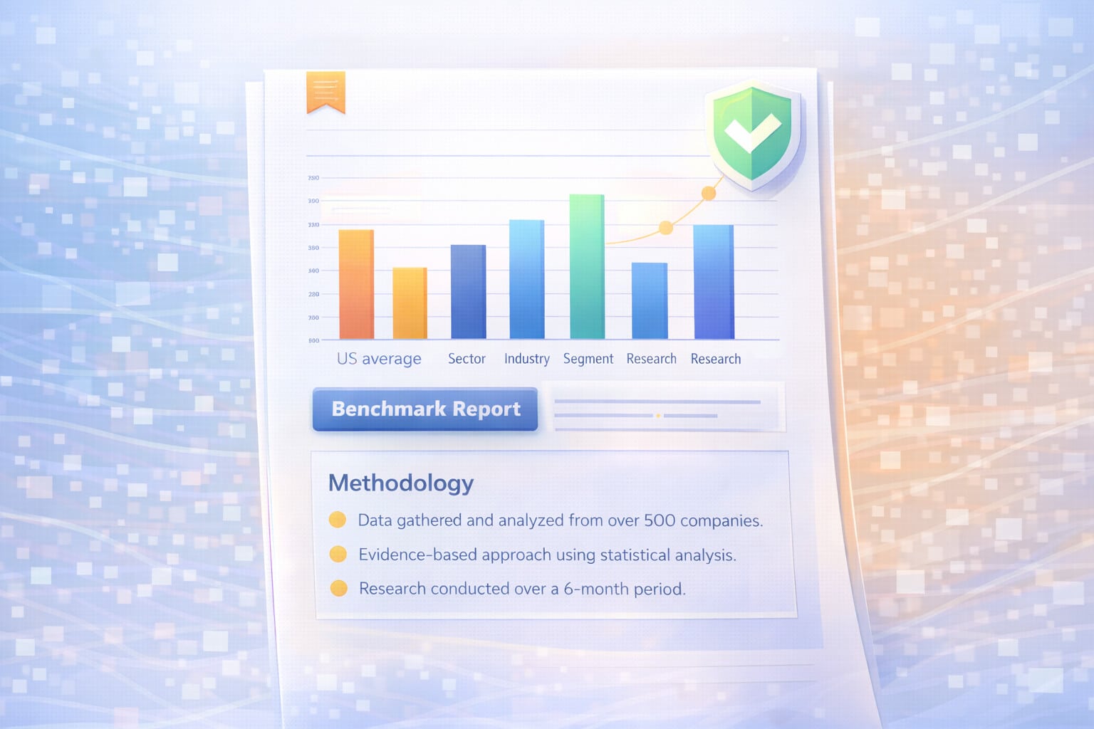 Linkable Assets for GEO: The Benchmark Report Playbook - AOK Marketing