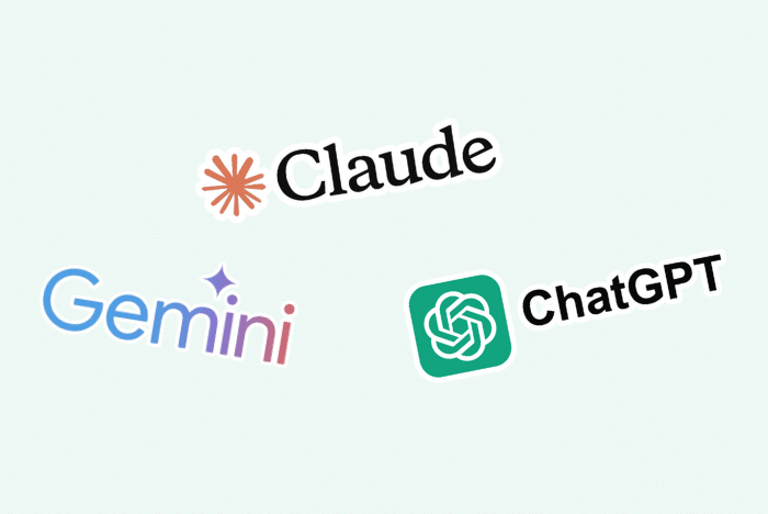 We tested three AI tools using the exact same prompt. See their unedited responses side by side and discover the differences.