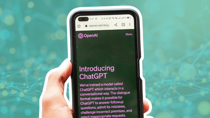 Kickstart your digital marketing campaign with 5 copy-paste ChatGPT prompts for strategy, messaging, SEO content planning, landing page copy.