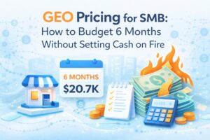 Image: SMB GEO Pricing