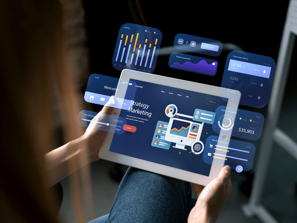 AI-Driven SEO Services