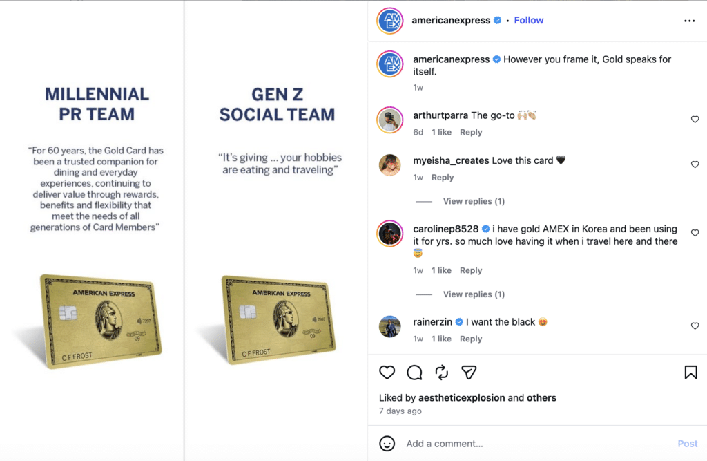 Explore the viral Millennial vs. Gen Z marketing trend and how brands are turning polished product copy into funny & social-first content.
