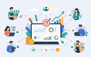 Top Draw case study