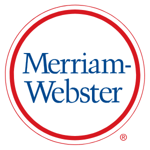marriam webster