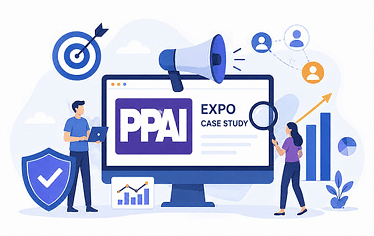 ppai expo case study