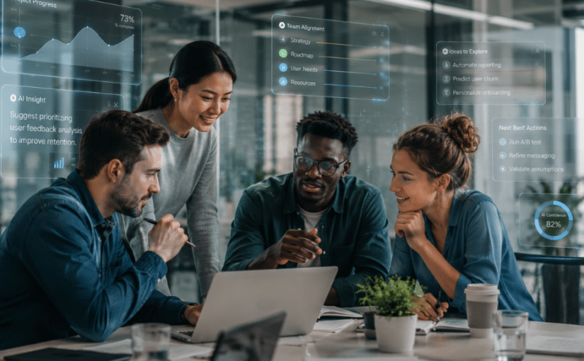 AI may not replace your job, but professionals with strong AI skills will have the advantage. Here’s why AI fluency is becoming essential for growth