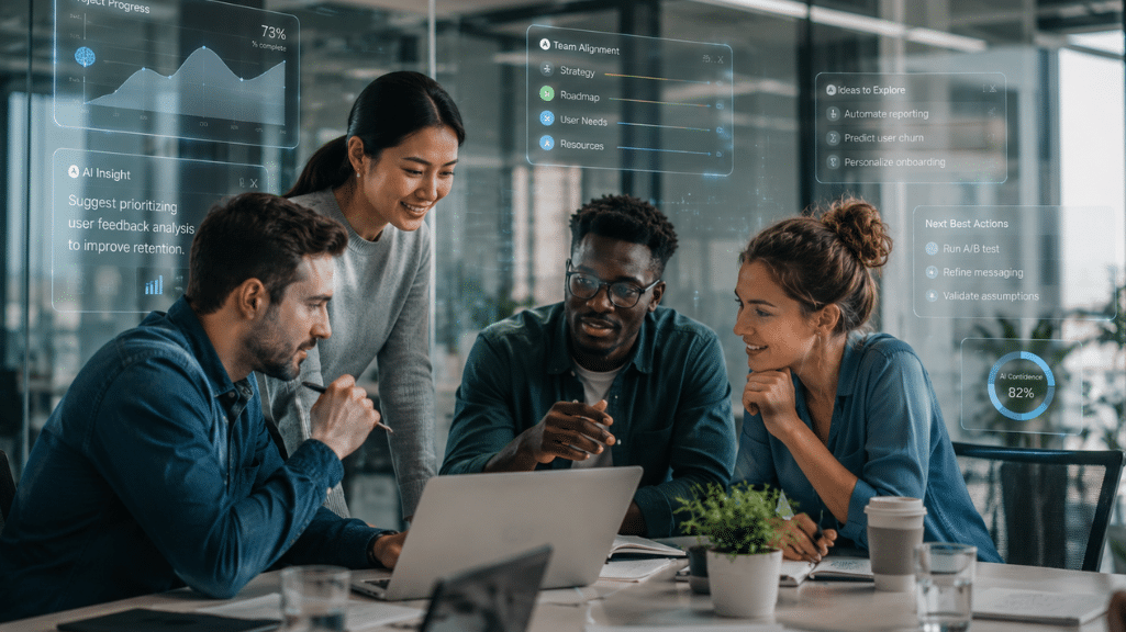 AI may not replace your job, but professionals with strong AI skills will have the advantage. Here’s why AI fluency is becoming essential for growth
