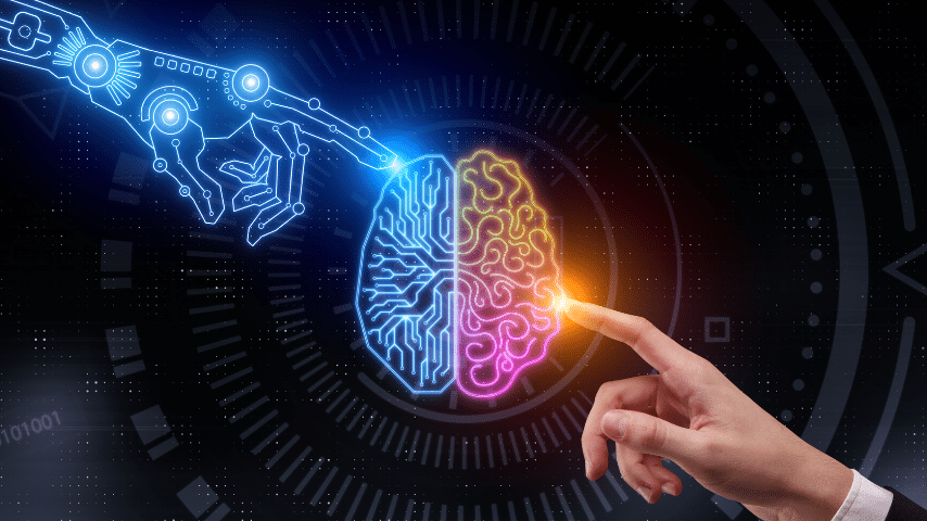 A beginner-friendly look at the early history of artificial intelligence, from ancient dreams of thinking machines to Alan Turing and early computers.