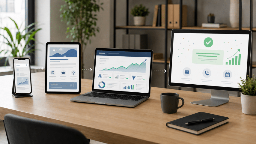 Discover why SEO is a valuable long-term investment for small businesses and how it generates sustainable traffic, qualified leads, and sales.