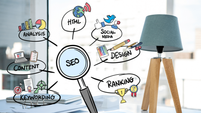 local SEO services