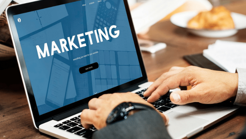 SEO digital marketing