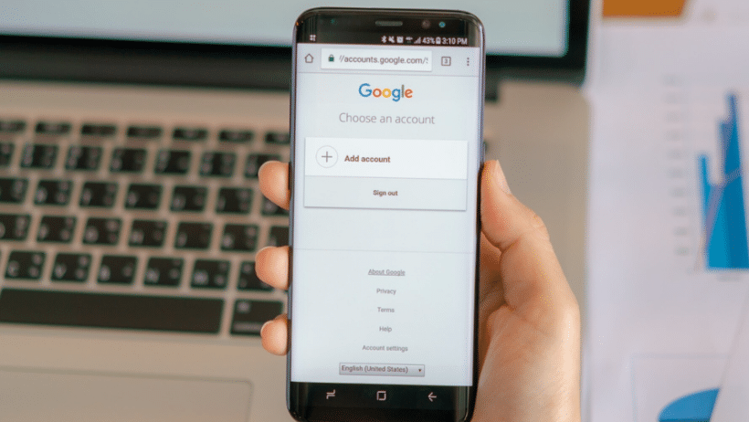 Google Ads agency
