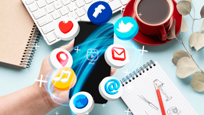 digital marketing services