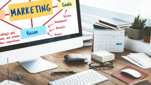 digital marketing services