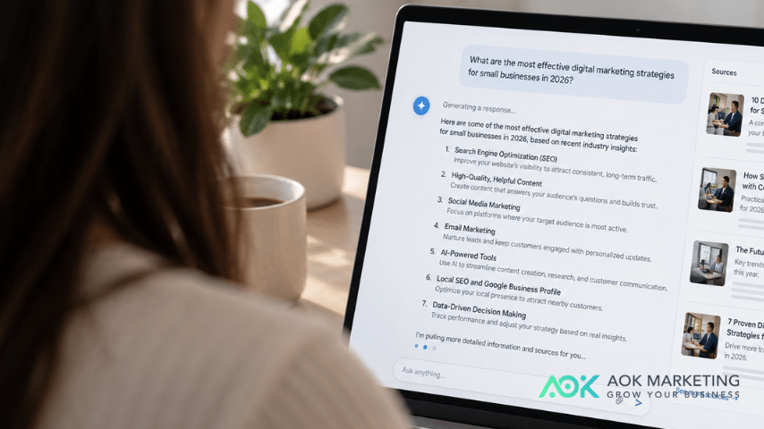 Learn how ChatGPT chooses websites to cite, what makes content more useful for AI search, and how to improve your chances of being referenced.