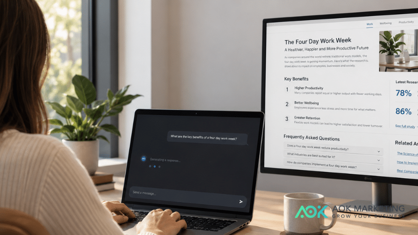 Learn how ChatGPT chooses websites to cite, what makes content more useful for AI search, and how to improve your chances of being referenced.
