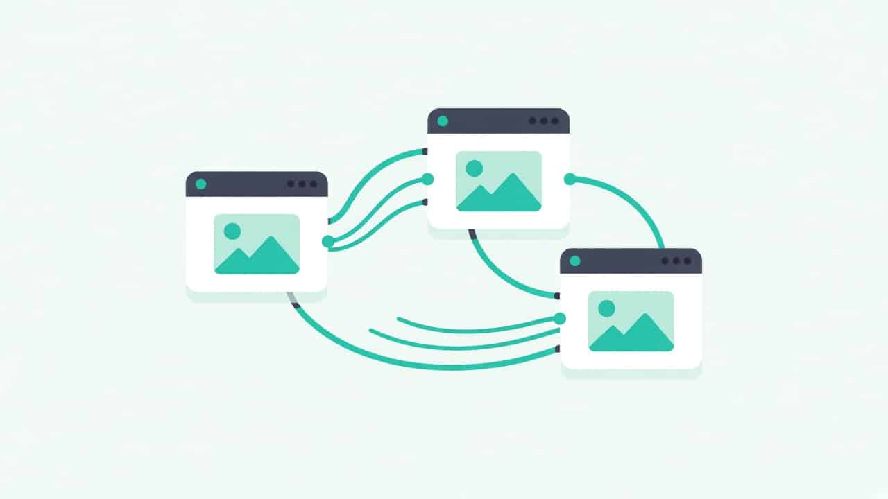 Backlinks