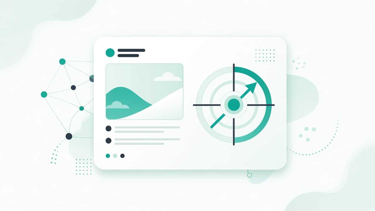 Facebook bid calculator illustration