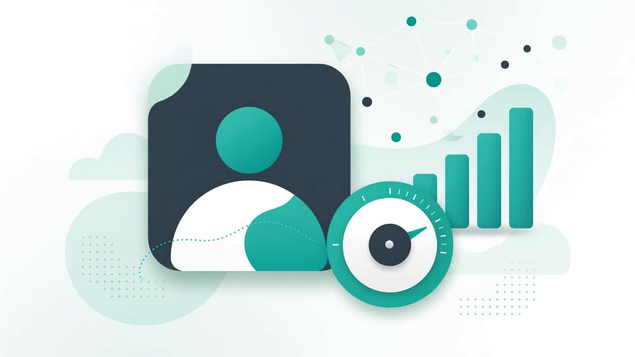 LinkedIn bid calculator illustration