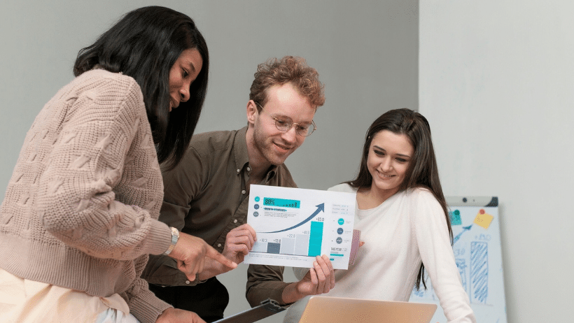 What Metrics Should Be Tracked?
