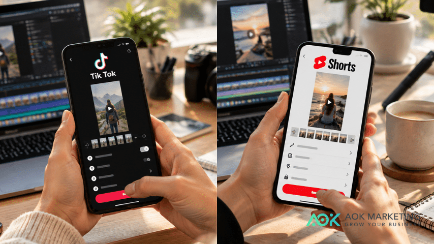 Compare Instagram Reels, YouTube Shorts, and TikTok in 2026 to see which platform is best for reach, engagement, search visibility, and growth.