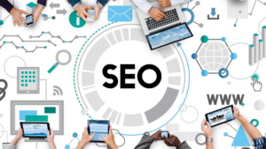 What Does an AI SEO Agency Do? Services and Benefits